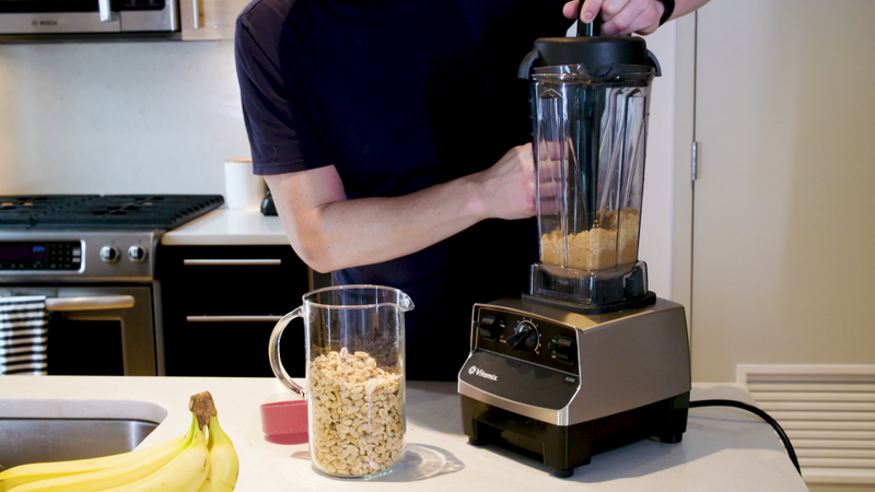 Illustration for article titled How to Get a Vitamix-Quality Blender for a Lot Less Money